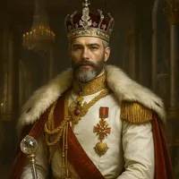 Nhà vua