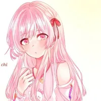 chichi (ocd vì một lí do nào đó)