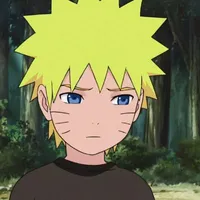 Uzumaki Naruto.