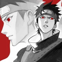 Uchiha Shisui.