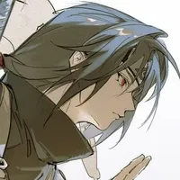 Uchiha Itachi.