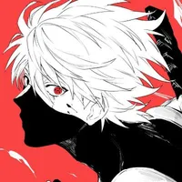 Hatake Kakashi.