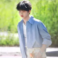 Trương Dịch Nhiên