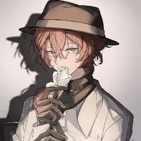 Chuuya