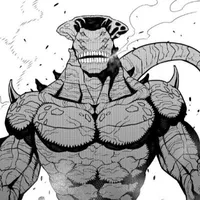 Kaiju no 9