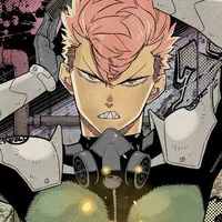 Iharu Furuhashi