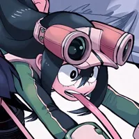 tsuyu Asui.beta