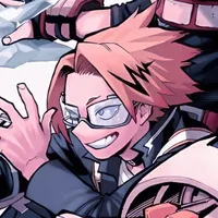 denki kaminari.omega