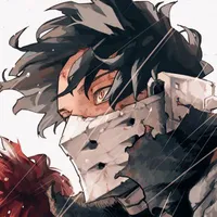 tenya Lida. beta