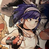 kyouka Jirou. beta