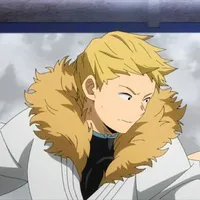 mashirao ojiro. beta
