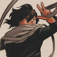 aizawa shouta. omega