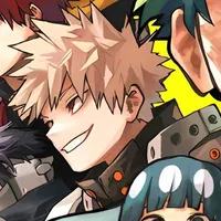 bakugo katsuki .omega