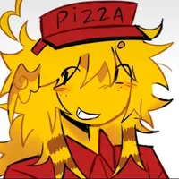 Elliot 🍕✨
