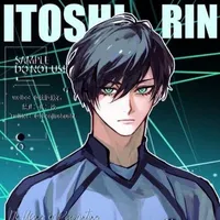 Itoshi Rin