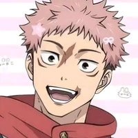 Itadori Yuji