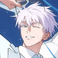 satoru gojo