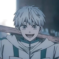 Mogami Taishi