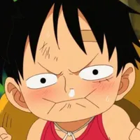 Monkey D Luffy