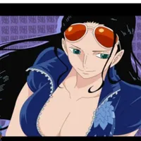 Nico Robin