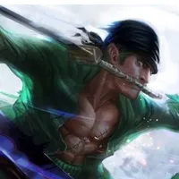 Roronoa Zoro
