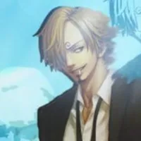 Vinsmoke Sanji