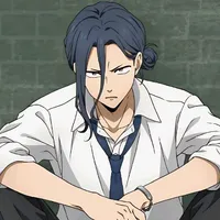 Sugishita Kyotaro