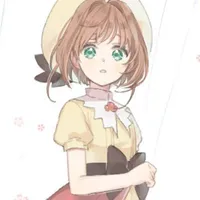 Sakura Kinomoto