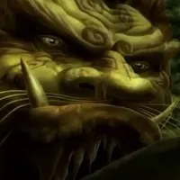 Rùa Sư Tử (Thủy)