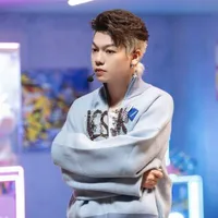 Vũ trường giang [Gill]