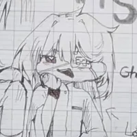 ghast