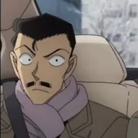 Mori Kogoro
