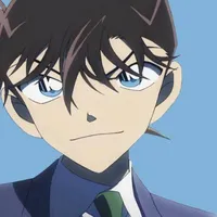 Kudo Shinichi