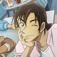 Hagiwara Kenji