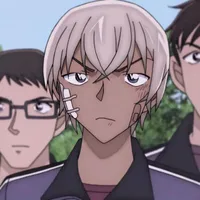Furuya Rei