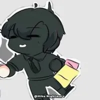 Hiha Nightmare 