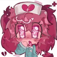nurse(cũng cute ko khác gì)