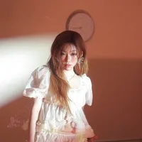 Khương Hoàn Mỹ [ Orange ]