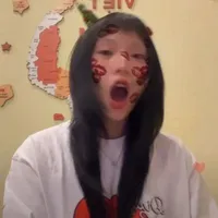 tác giả cute hột me 😍