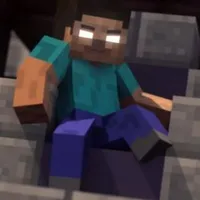 thầy Herobrine