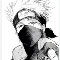 Hatake Kakashi