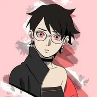 Uchiha Sarada