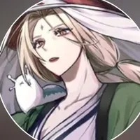 Senju Tsunade