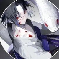 Uchiha Sasuke