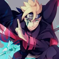 Uzumaki Boruto