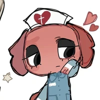 Nurse[y tá]
