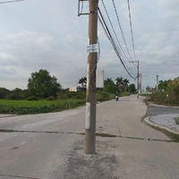 cột điện