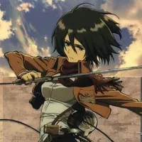 Mikasa