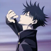 Fushiguro Megumi