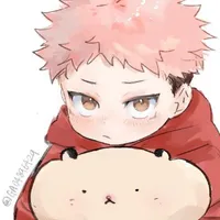 Itadori yuji
